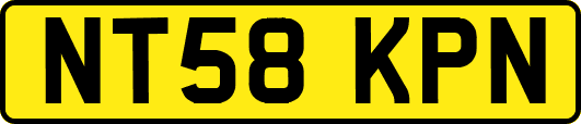NT58KPN