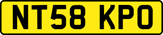 NT58KPO