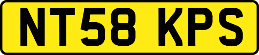 NT58KPS