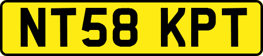 NT58KPT