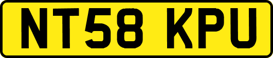 NT58KPU