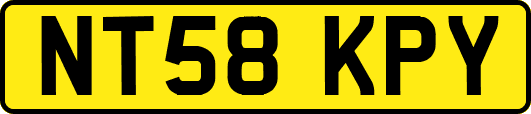 NT58KPY