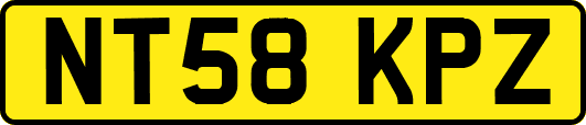 NT58KPZ