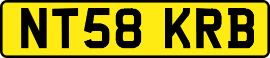 NT58KRB