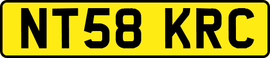 NT58KRC