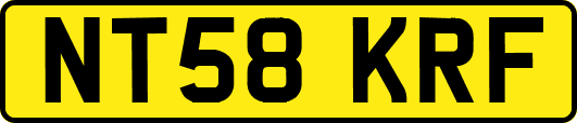NT58KRF