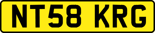 NT58KRG