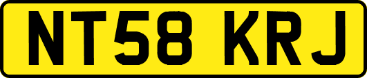 NT58KRJ