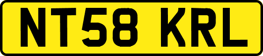 NT58KRL