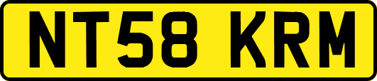NT58KRM