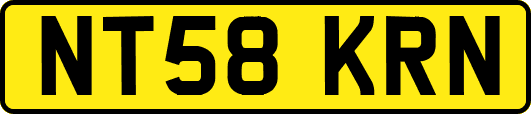 NT58KRN