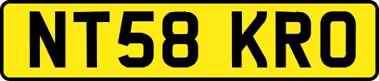 NT58KRO