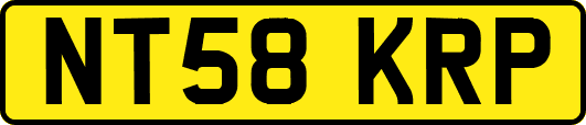 NT58KRP