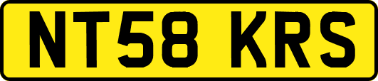 NT58KRS