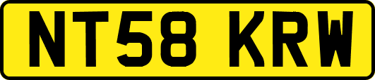 NT58KRW