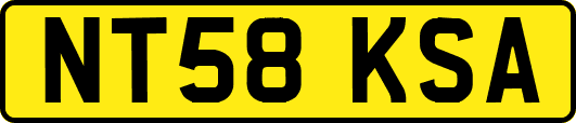 NT58KSA