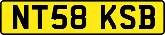 NT58KSB