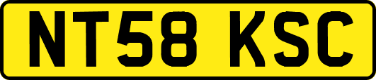 NT58KSC