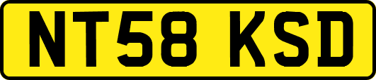 NT58KSD