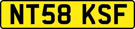 NT58KSF