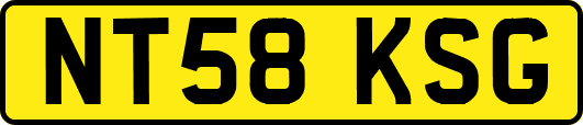 NT58KSG