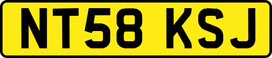 NT58KSJ