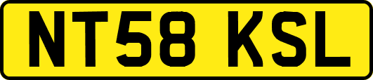 NT58KSL