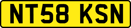 NT58KSN