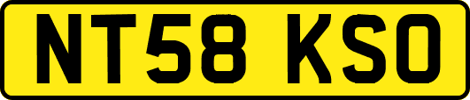 NT58KSO