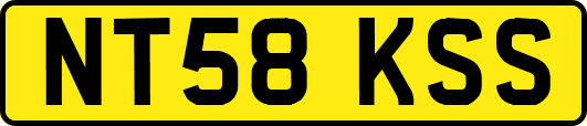 NT58KSS
