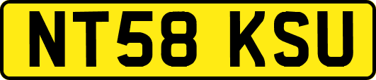 NT58KSU
