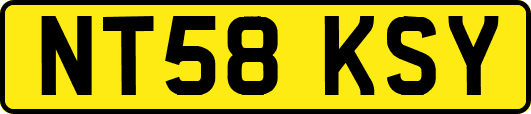 NT58KSY