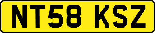 NT58KSZ