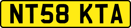 NT58KTA