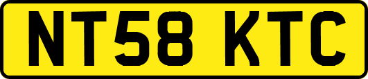 NT58KTC