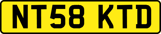NT58KTD