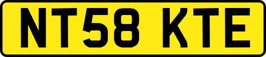 NT58KTE