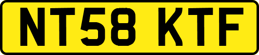 NT58KTF