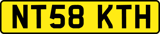NT58KTH