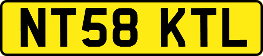 NT58KTL
