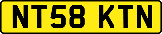 NT58KTN