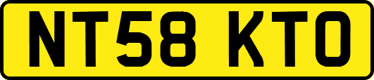 NT58KTO