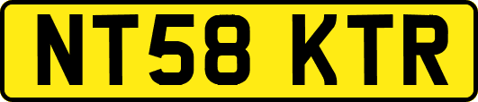 NT58KTR