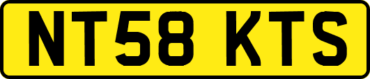 NT58KTS