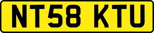 NT58KTU