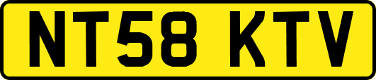 NT58KTV