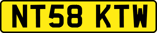 NT58KTW