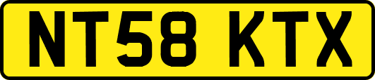 NT58KTX