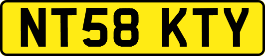 NT58KTY