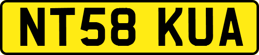 NT58KUA
